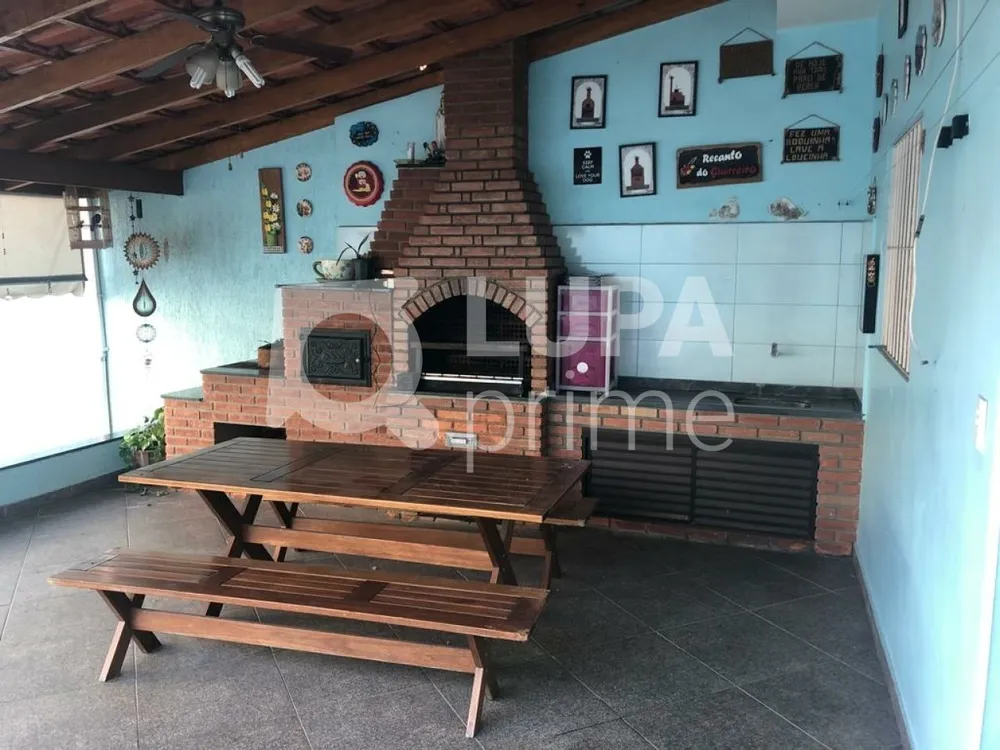 Casa, 3 quartos, 179 m² - Foto 12