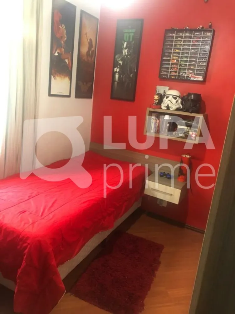 Casa, 3 quartos, 179 m² - Foto 2