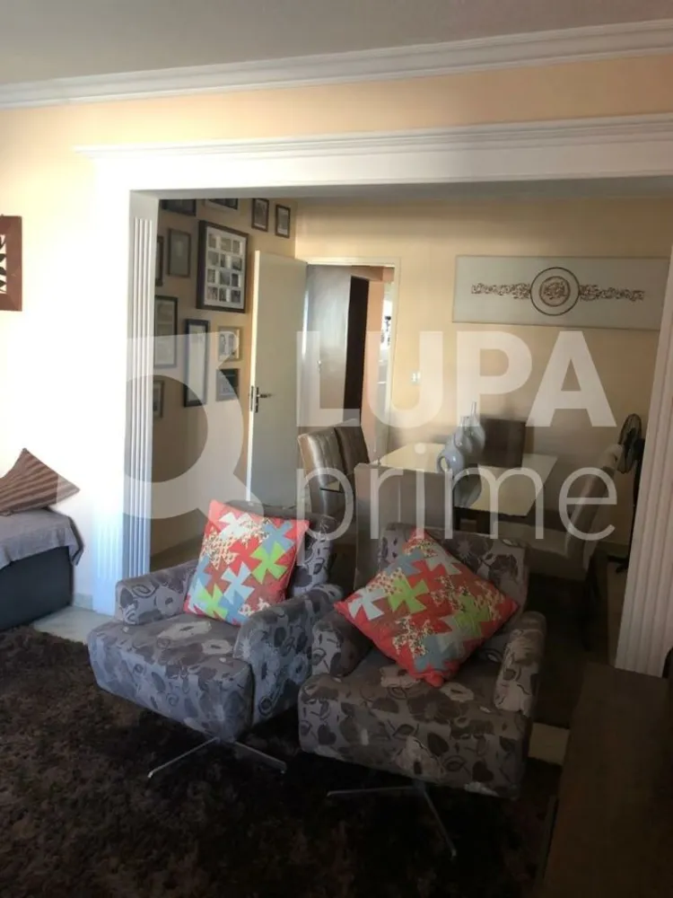 Casa, 3 quartos, 179 m² - Foto 4