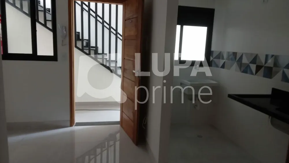 Apartamento, 1 quarto, 28 m² - Foto 4