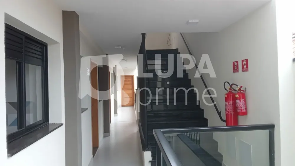 Apartamento, 1 quarto, 28 m² - Foto 5