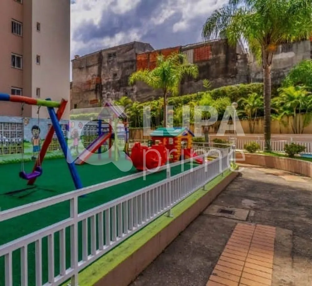 Apartamento, 2 quartos, 50 m² - Foto 1