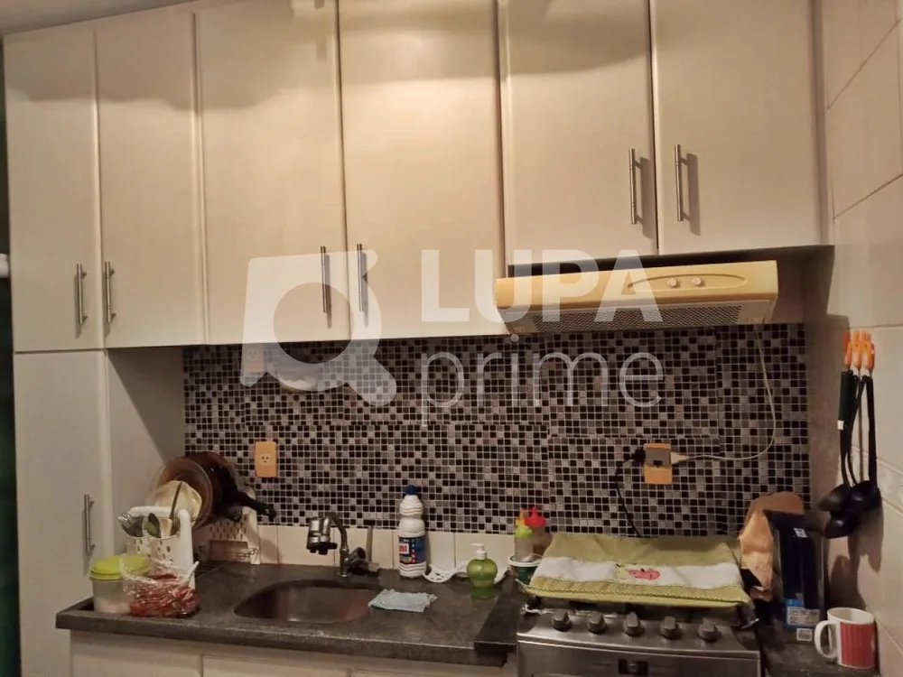 Apartamento, 2 quartos, 50 m² - Foto 5