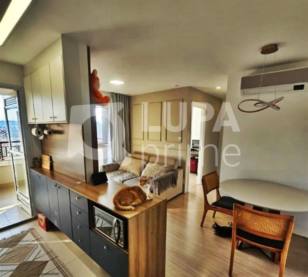 Apartamento, 2 quartos, 54 m² - Foto 13