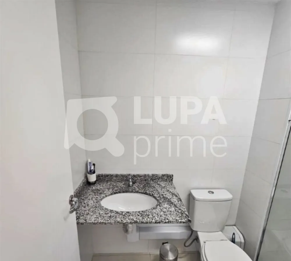 Apartamento, 2 quartos, 54 m² - Foto 11