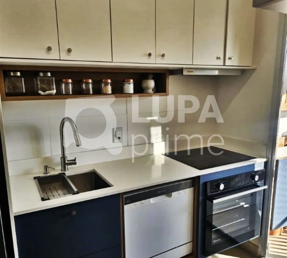 Apartamento, 2 quartos, 54 m² - Foto 9