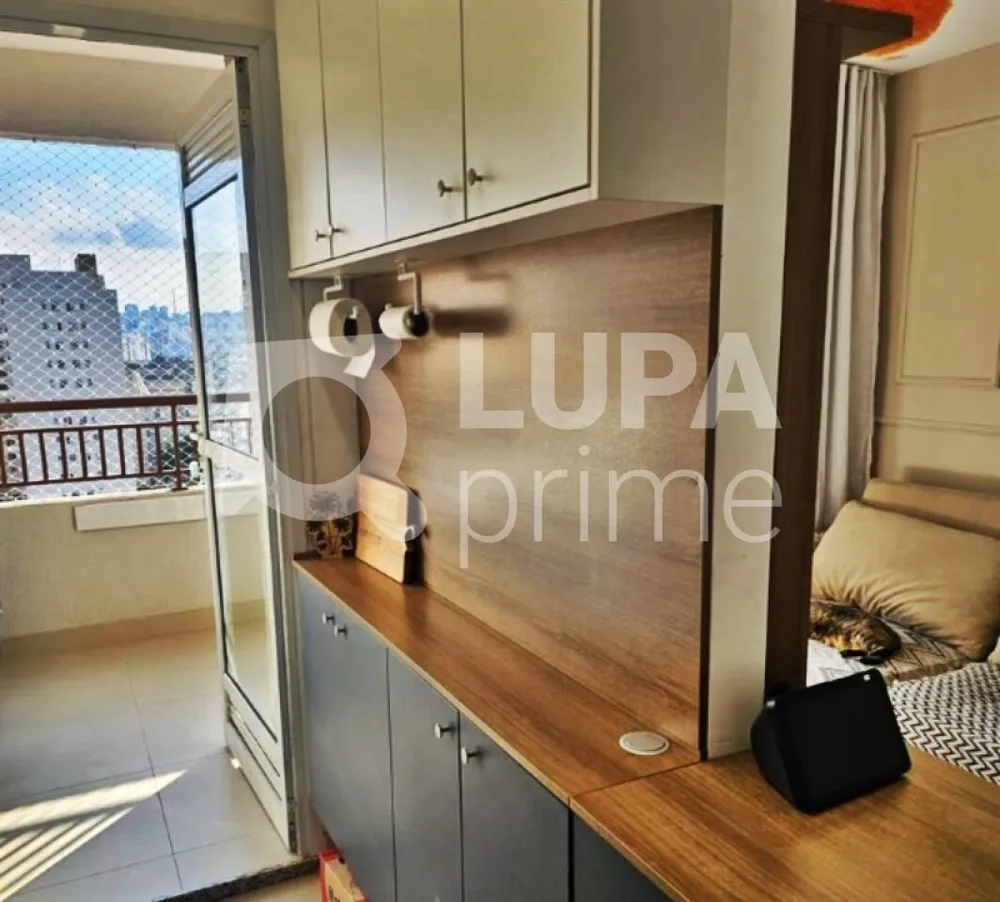 Apartamento, 2 quartos, 54 m² - Foto 10