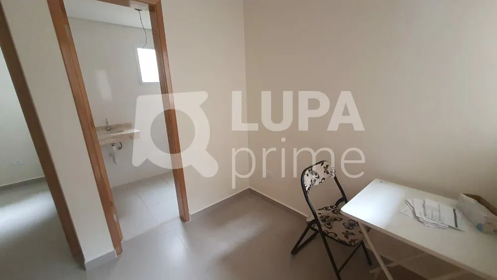 Casa de Condomínio, 1 quarto - Foto 1