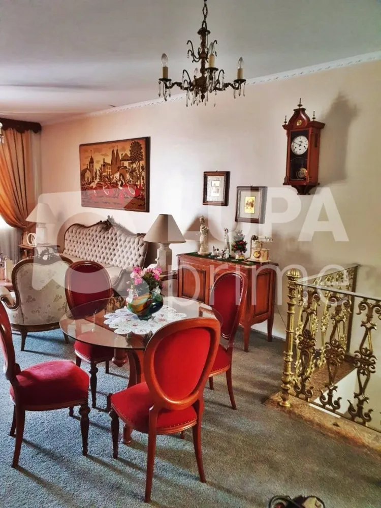 Casa, 3 quartos, 350 m² - Foto 2