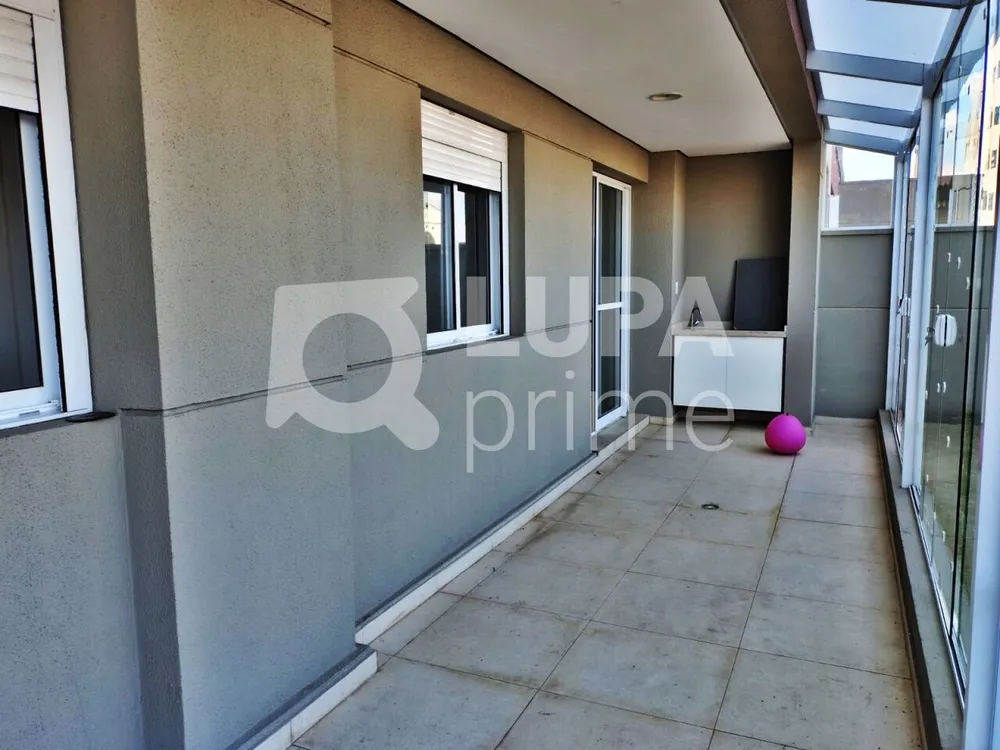 Apartamento, 2 quartos, 114 m² - Foto 3