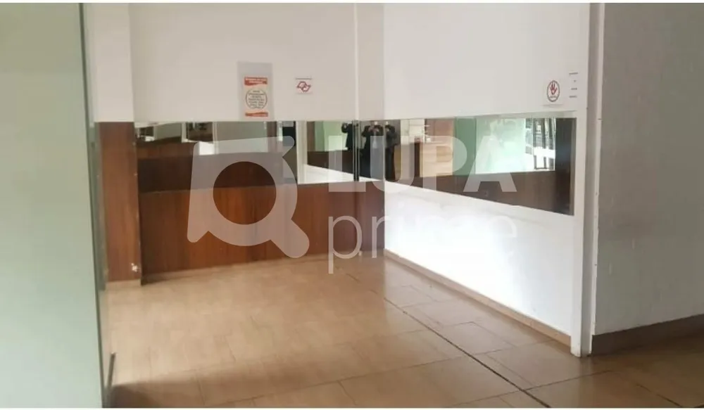 Loja-Salão, 218 m² - Foto 1