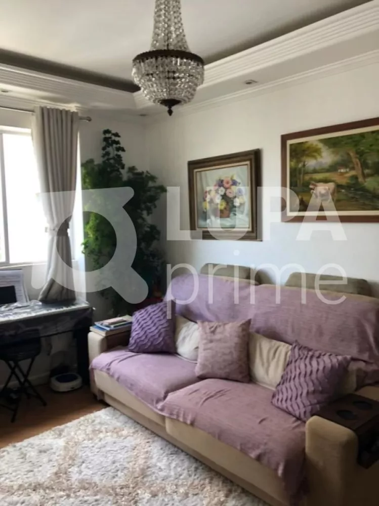 Apartamento à venda com 2 quartos, 63m² - Foto 3