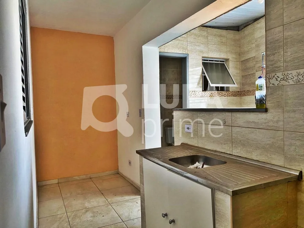 Apartamento, 1 quarto, 23 m² - Foto 1