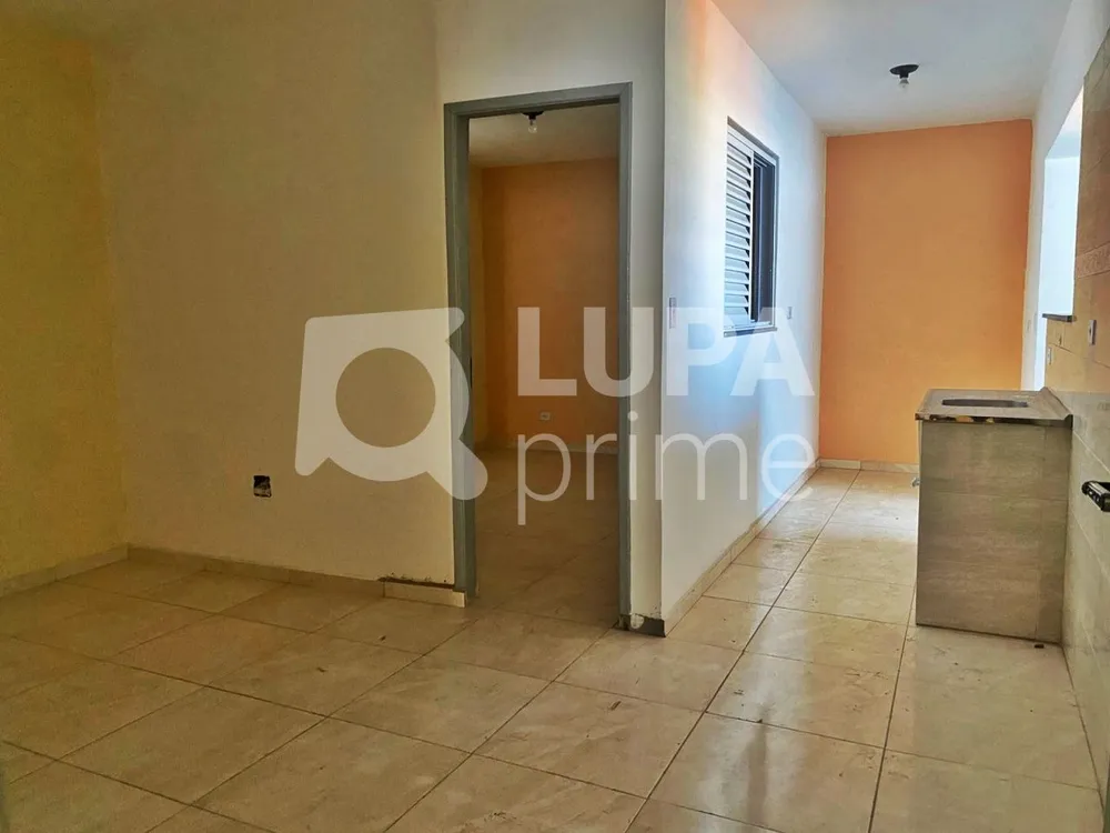 Apartamento, 1 quarto, 23 m² - Foto 2