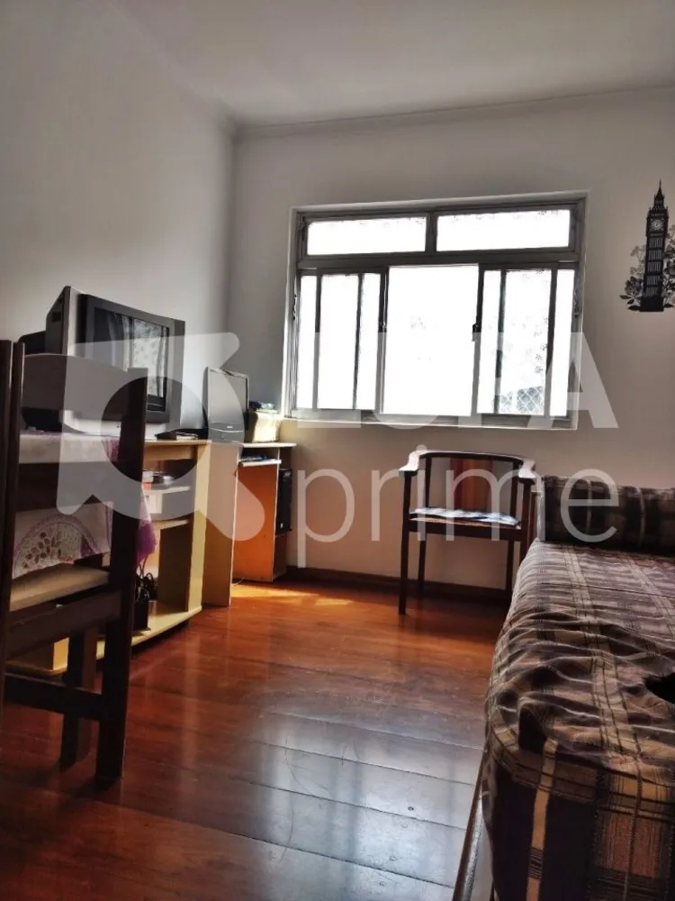 Apartamento, 2 quartos, 48 m² - Foto 11