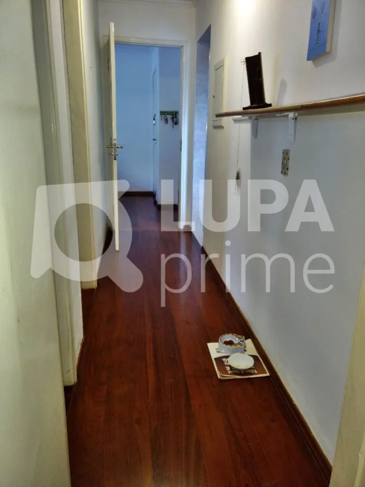 Apartamento, 2 quartos, 48 m² - Foto 12