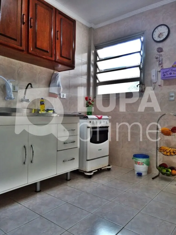 Apartamento, 2 quartos, 48 m² - Foto 9