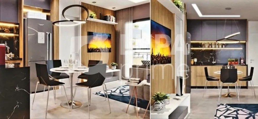 Apartamento, 1 quarto, 38 m² - Foto 6