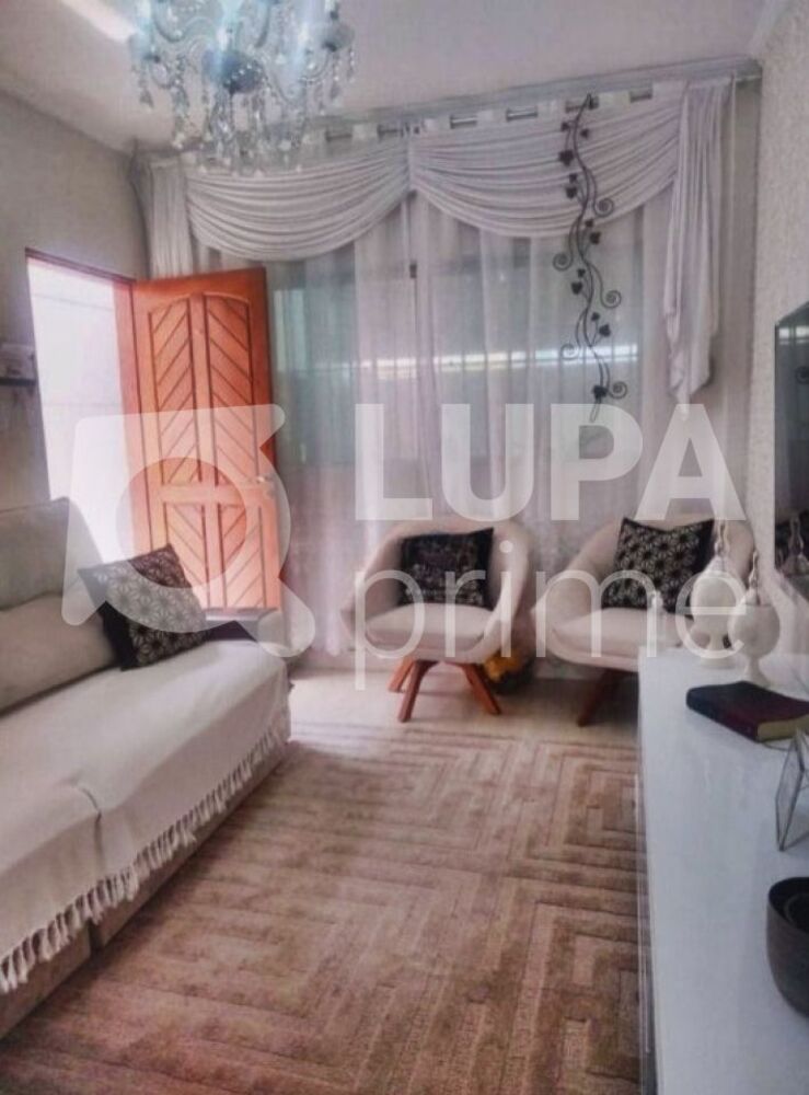 Casa, 2 quartos, 100 m² - Foto 1