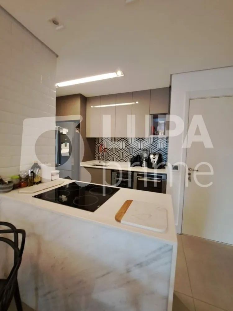 Apartamento, 2 quartos, 57 m² - Foto 4