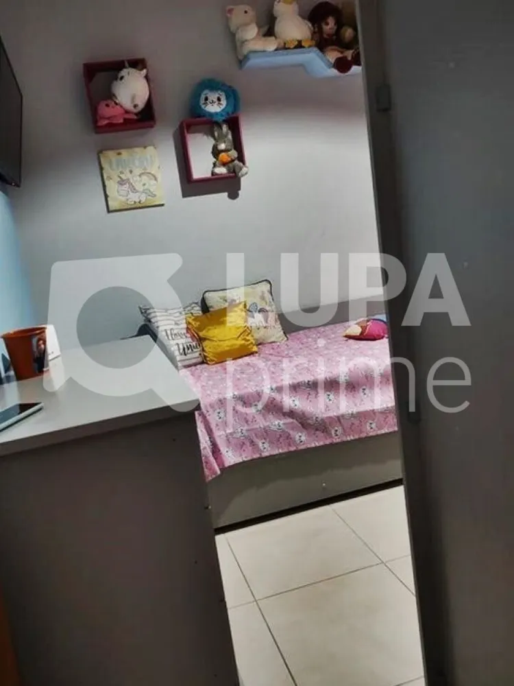Casa, 2 quartos, 54 m² - Foto 7