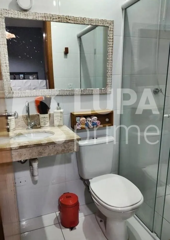 Casa, 2 quartos, 54 m² - Foto 2