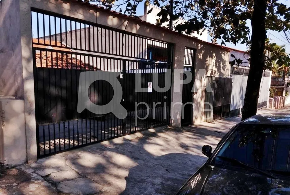Casa, 8 quartos, 239 m² - Foto 2