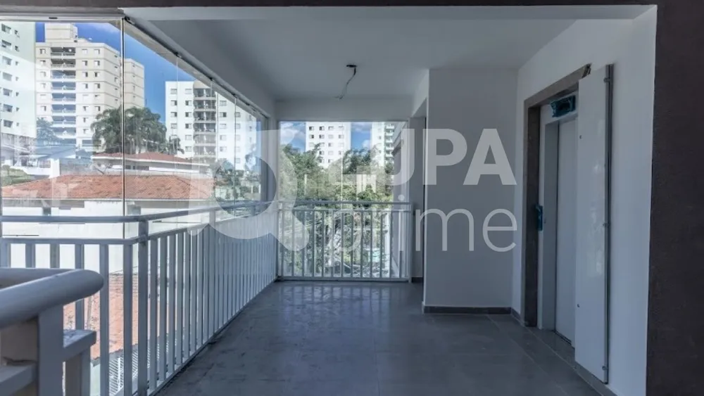 Apartamento, 1 quarto, 48 m² - Foto 3