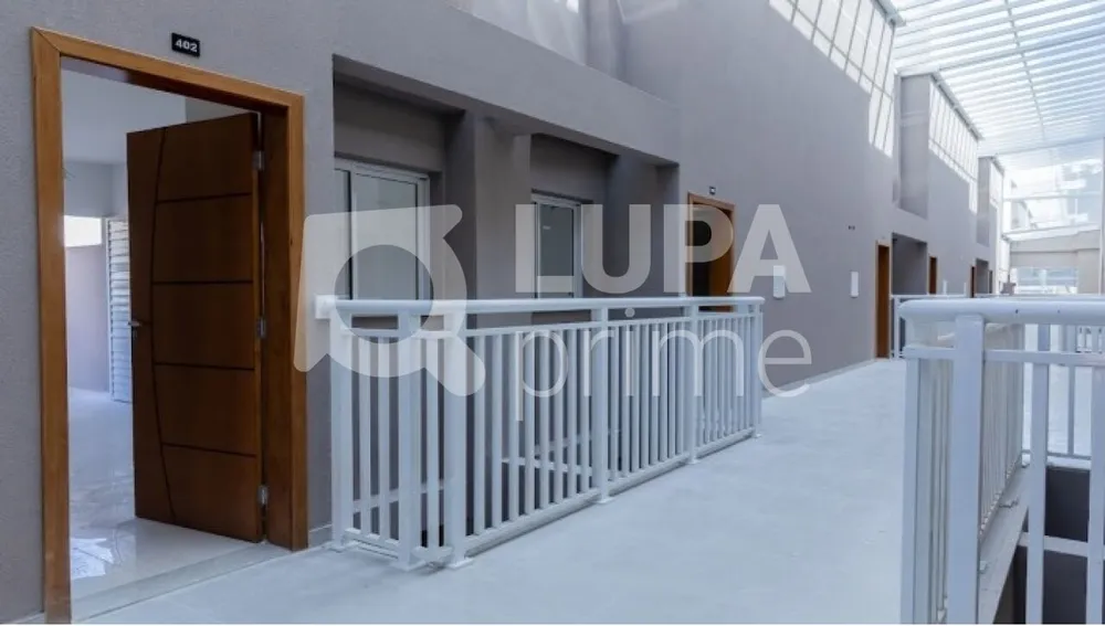 Apartamento, 1 quarto, 48 m² - Foto 9