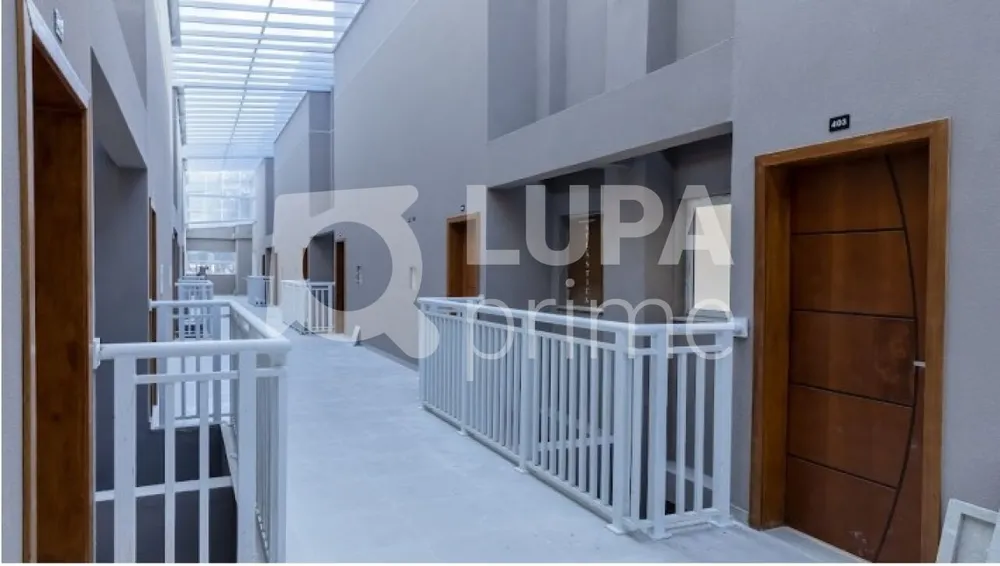 Apartamento, 1 quarto, 48 m² - Foto 6