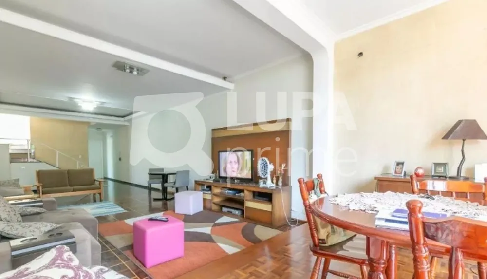 Casa, 3 quartos, 279 m² - Foto 8
