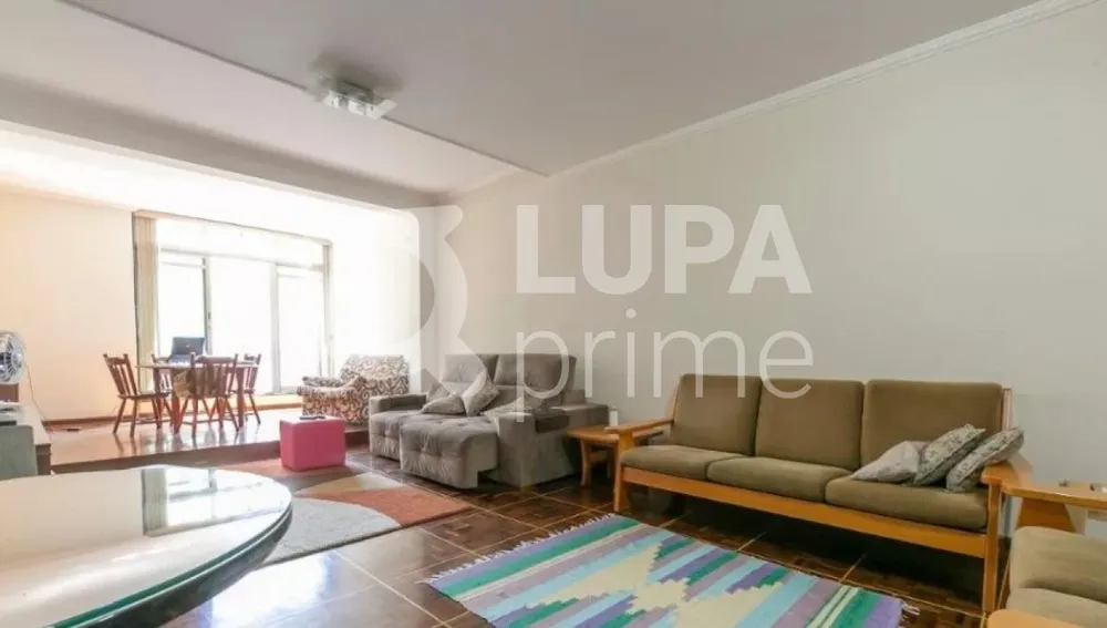 Casa, 3 quartos, 279 m² - Foto 4
