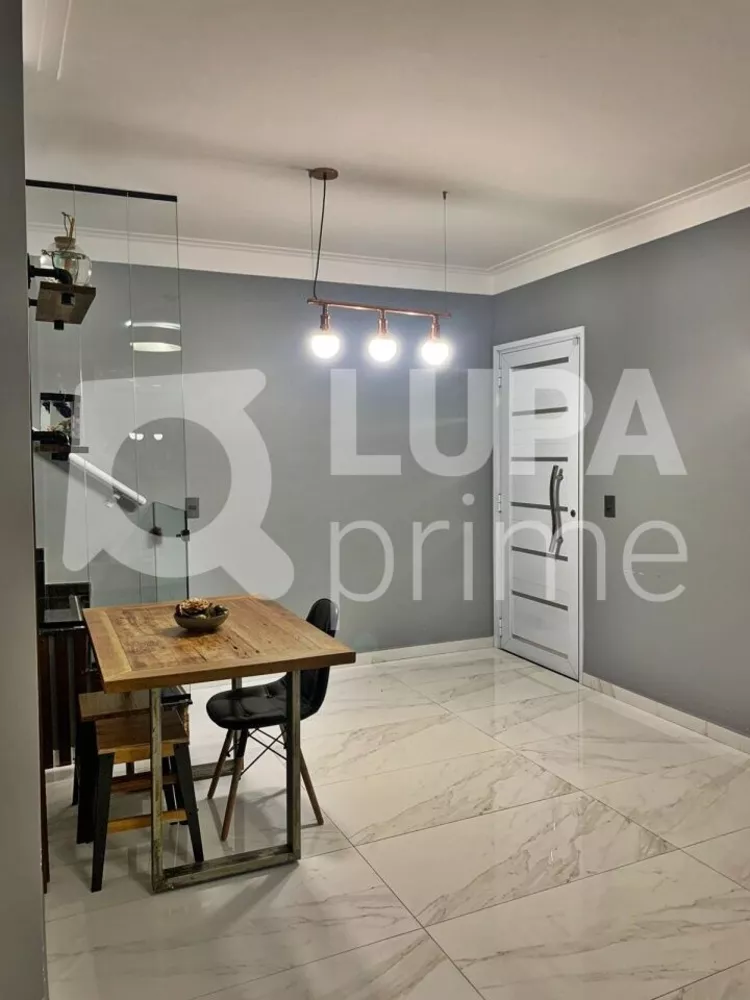 Casa à venda com 3 quartos, 123m² - Foto 3