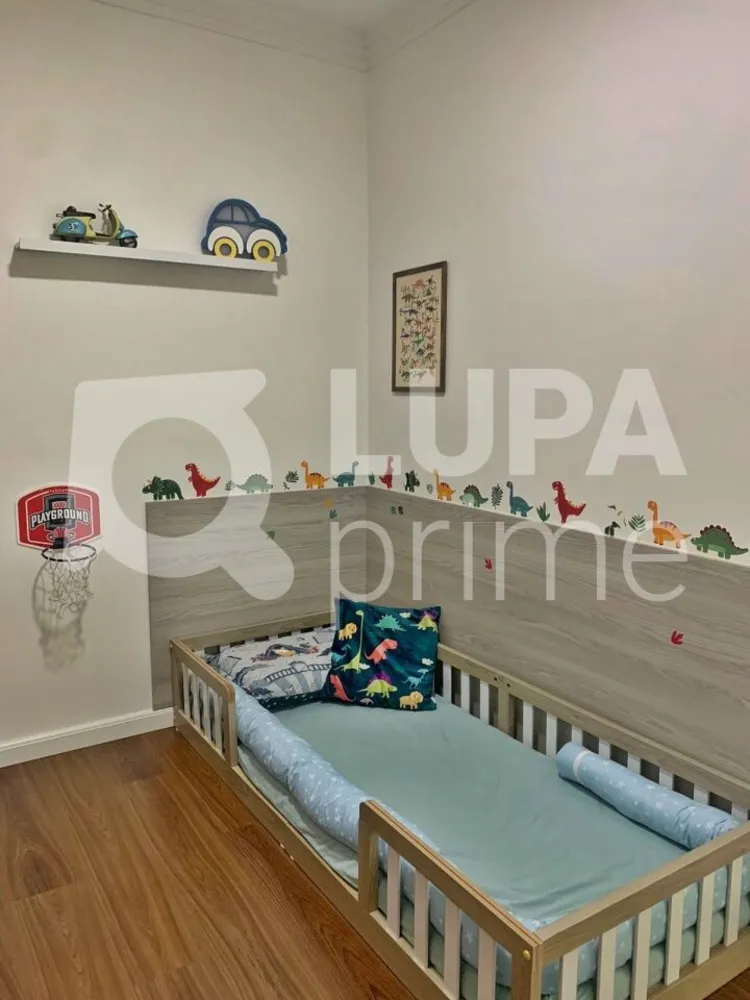 Casa, 3 quartos, 123 m² - Foto 6