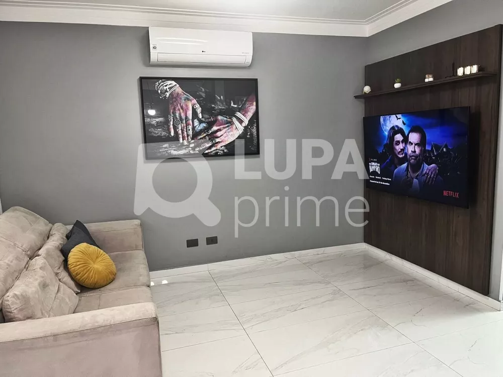 Casa à venda com 3 quartos, 123m² - Foto 1