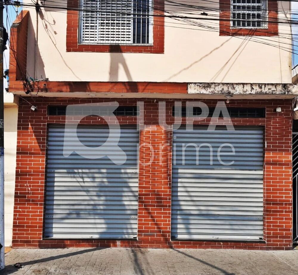 Loja-Salão para alugar, 30m² - Foto 1