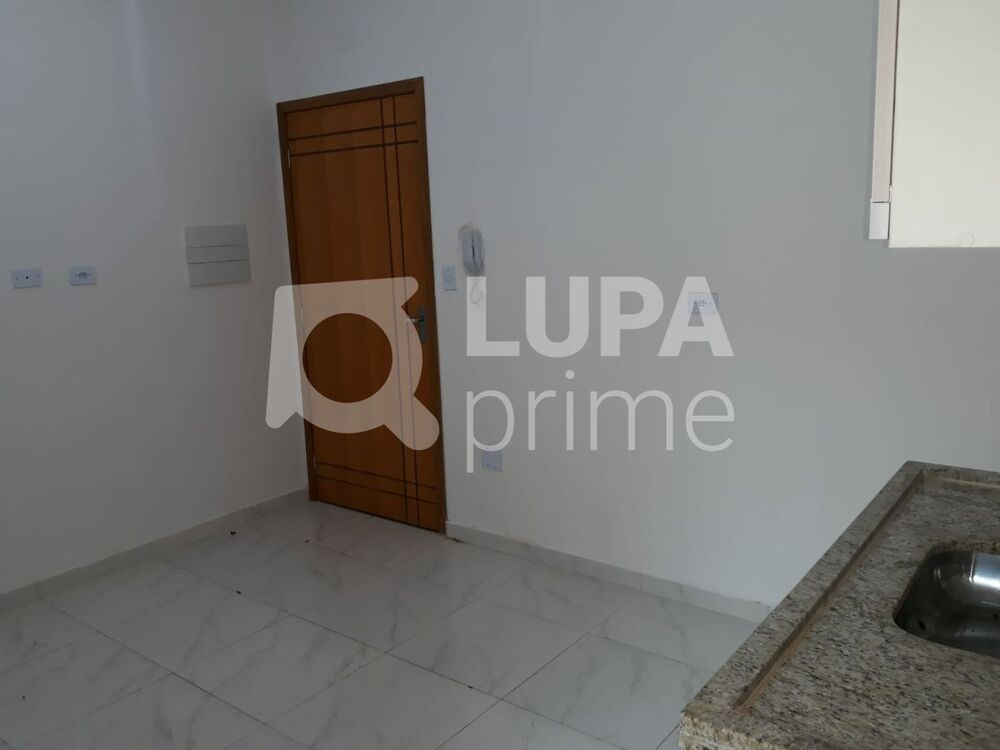 Apartamento, 2 quartos, 30 m² - Foto 1