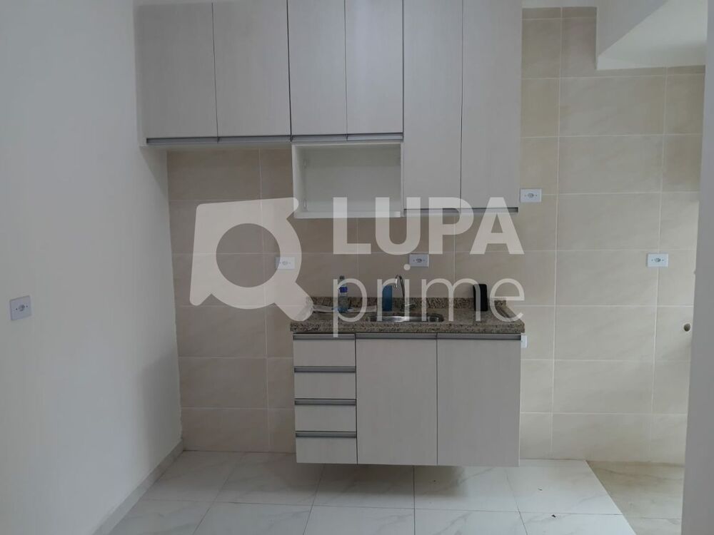 Apartamento, 2 quartos, 30 m² - Foto 3