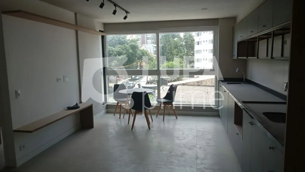 Apartamento, 2 quartos, 48 m² - Foto 5
