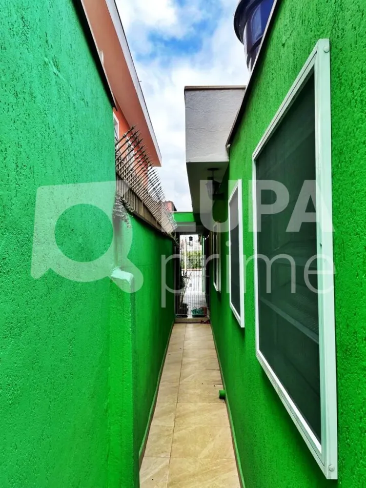 Casa, 2 quartos, 84 m² - Foto 1