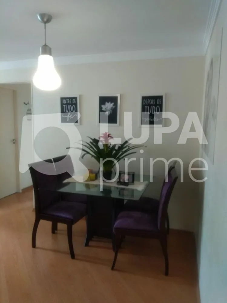 Apartamento, 2 quartos, 51 m² - Foto 8