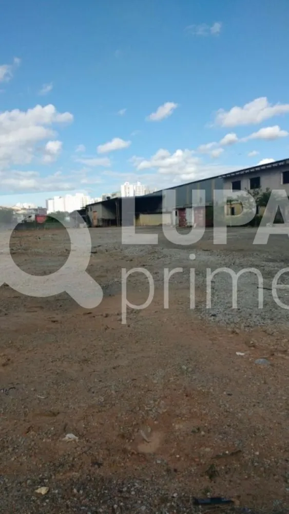 Depósito-Galpão, 1000 m² - Foto 1
