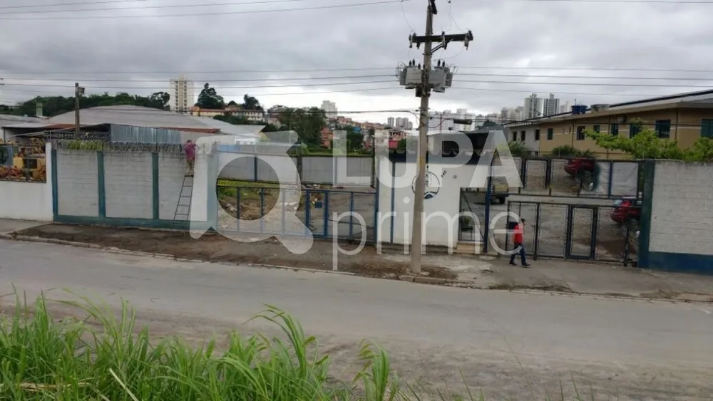 Depósito-Galpão, 1000 m² - Foto 3