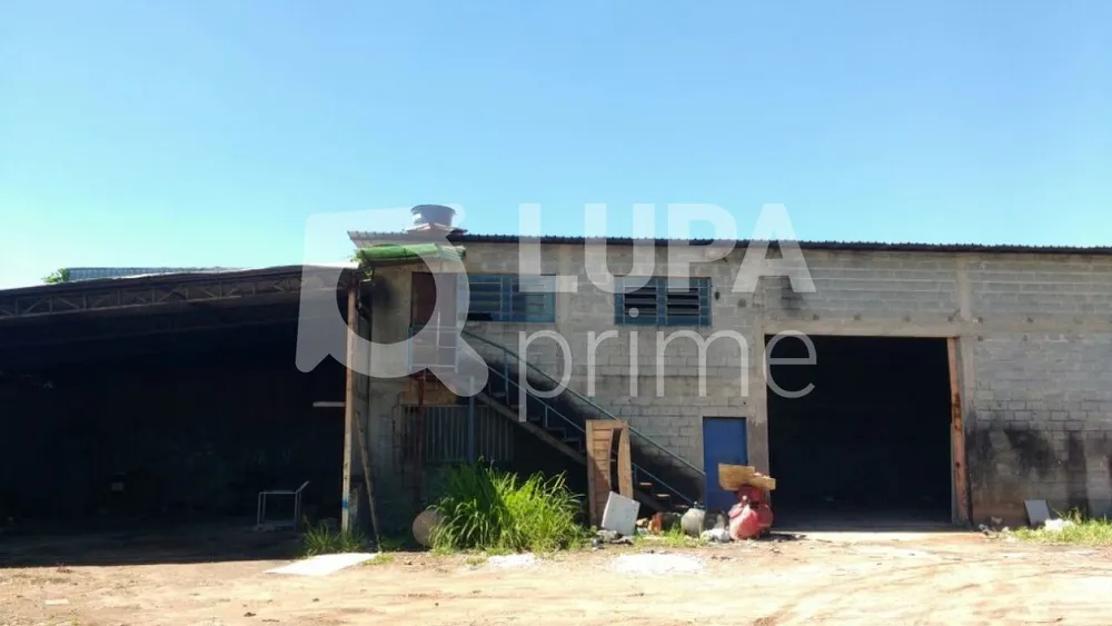 Depósito-Galpão, 1000 m² - Foto 2