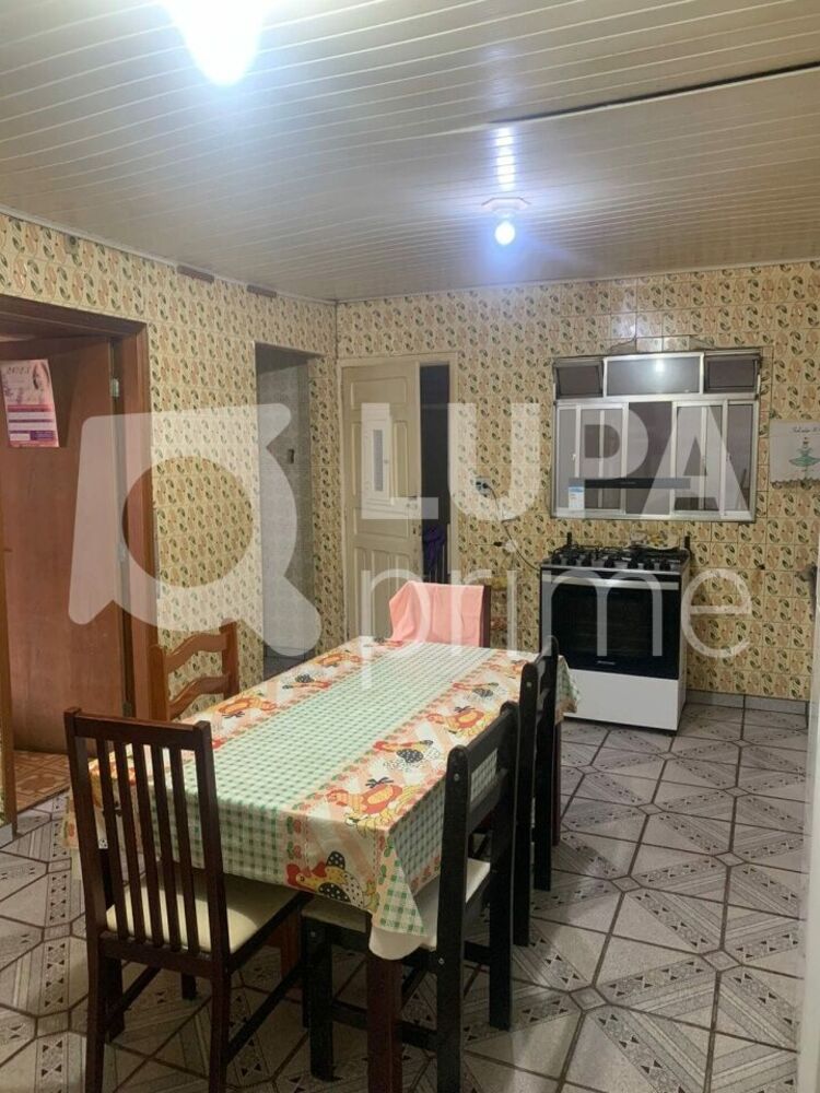 Casa, 3 quartos, 260 m² - Foto 1
