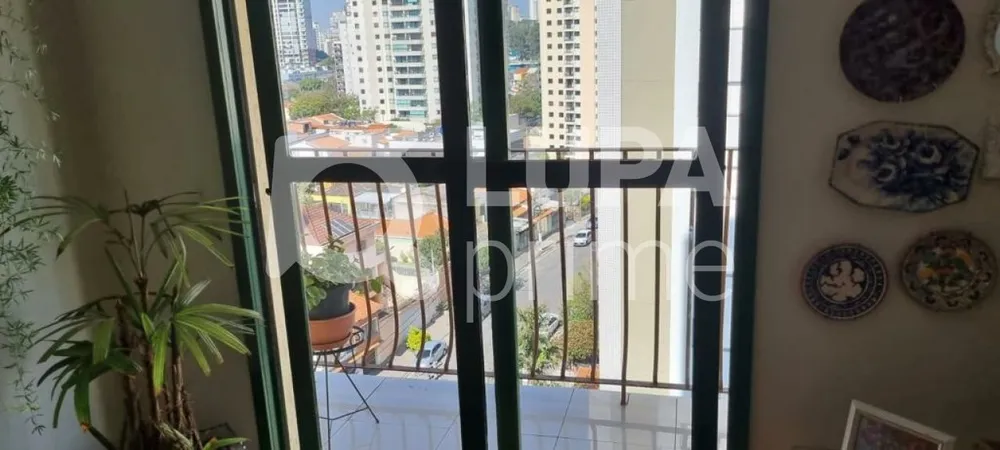 Apartamento, 2 quartos, 65 m² - Foto 8