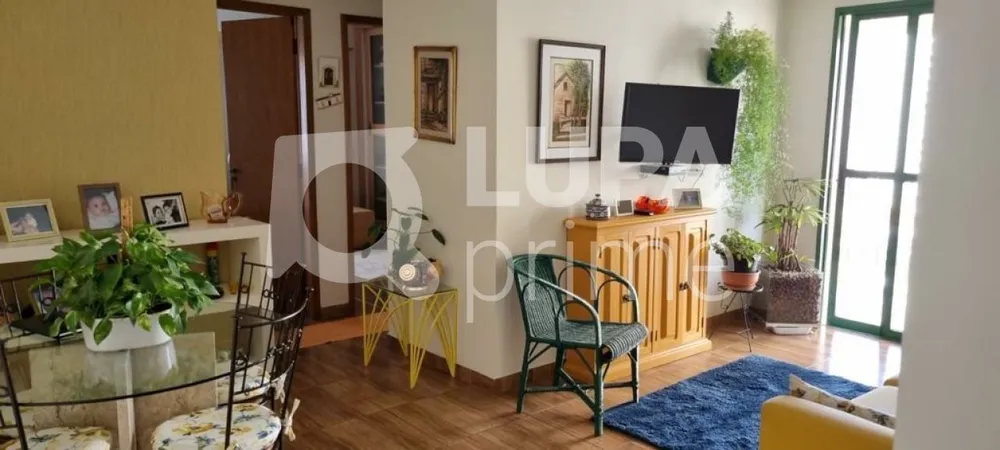Apartamento, 2 quartos, 65 m² - Foto 1