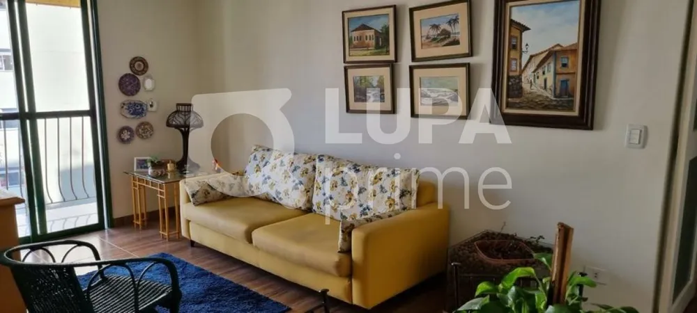 Apartamento, 2 quartos, 65 m² - Foto 7