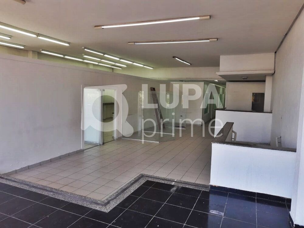 Loja-Salão, 440 m² - Foto 1
