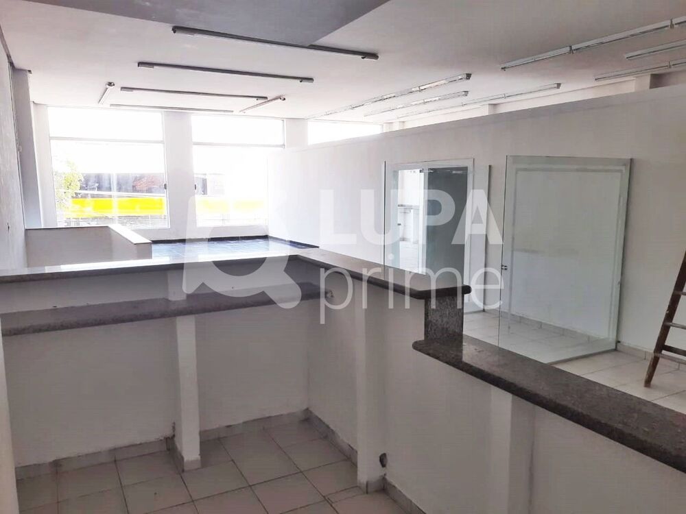 Loja-Salão, 440 m² - Foto 3